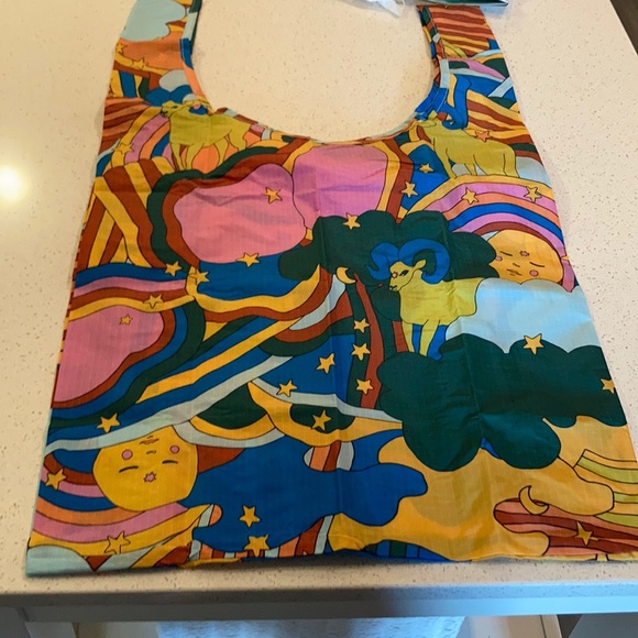 BAGGU Handbags - Baggu Aries Reusable Bag